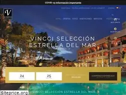 Sites similar to vincciestrelladelmar.com