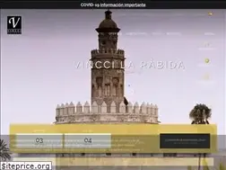 Sites similar to vinccilarabida.com