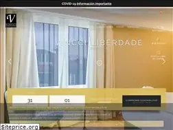 Sites similar to vincciliberdade.com
