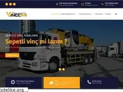 Sites similar to vinccim.com