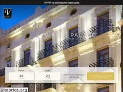 Sites similar to vinccipalace.com
