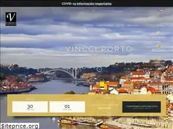 Sites similar to vincciporto.com