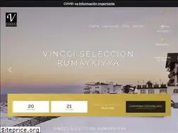 Sites similar to vinccirumaykiyya.com