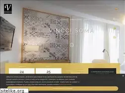 Sites similar to vinccisoma.com