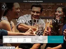 Sites similar to vinccithemint.com