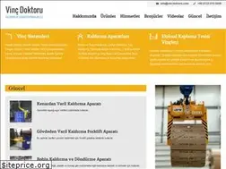 Sites similar to vincdoktoru.com