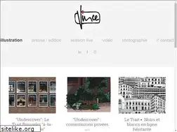 Sites similar to vince-cartoon.be