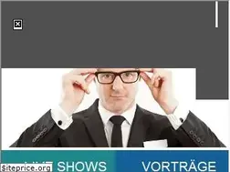Sites similar to vince-ebert.de