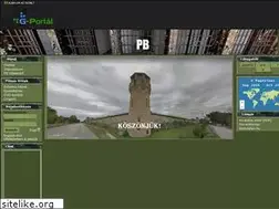 Sites similar to vince.gportal.hu