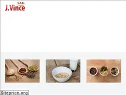 Sites similar to vince.sk