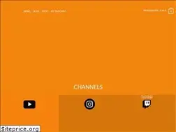 Sites similar to vinceandweed.de