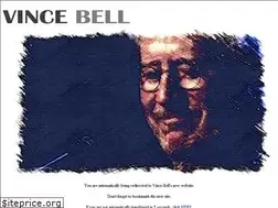 Sites similar to vincebell.com