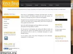 Sites similar to vincebeus.com