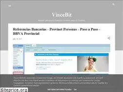 Sites similar to vincebit.blogspot.com