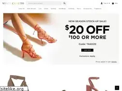 Sites similar to vincecamuto.co.uk