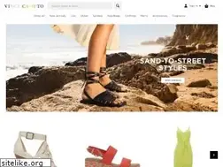 Sites similar to vincecamuto.com