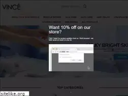 Sites similar to vincecare.com