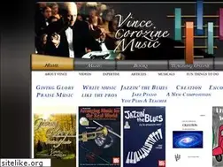 Sites similar to vincecorozine.com