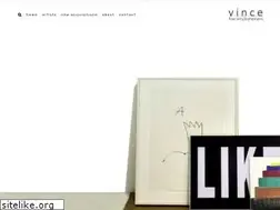 Sites similar to vincefinearts.com