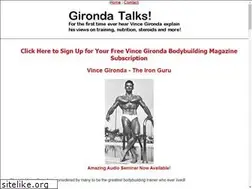 Sites similar to vincegironda-nsp.com