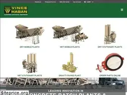 Sites similar to vincehagan.com