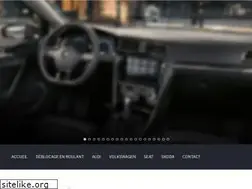 Sites similar to vinceheyy.com