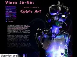 Sites similar to vincejo-nes.com