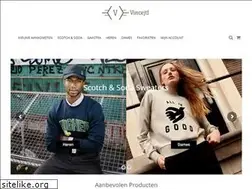 Sites similar to vincejtf.com