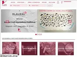Sites similar to vincekiado.hu