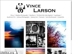 Sites similar to vincelarson.com