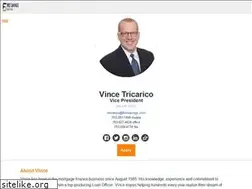 Sites similar to vincelends.com