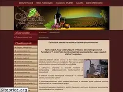 Sites similar to vincellerbolt.hu