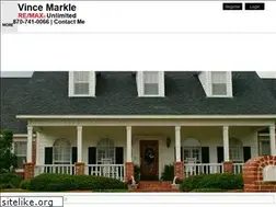 Sites similar to vincemarkle.com