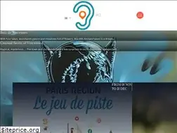 Sites similar to vincennes-tourisme.fr