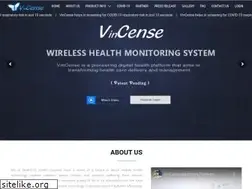 Sites similar to vincense.com