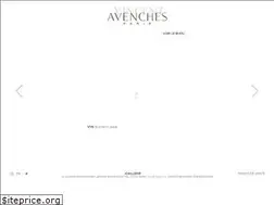 Sites similar to vincent-avenches.com