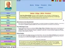 Sites similar to vincent-brevart.fr