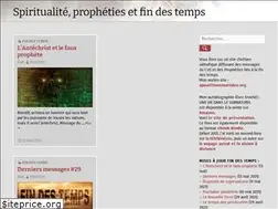 Sites similar to vincent-de-tarle.fr