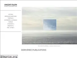 Sites similar to vincent-fillon.fr