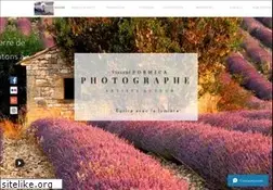 Sites similar to vincent-formica.com