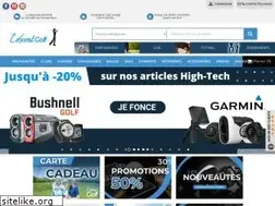 Sites similar to vincent-golf.com