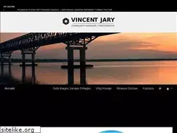 Sites similar to vincent-jary.fr