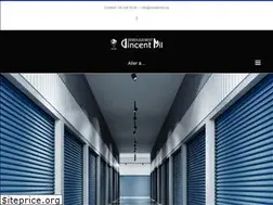 Sites similar to vincent-mil.be