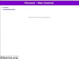 Sites similar to vincent-net.com