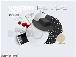 Sites similar to vincent-olm.com