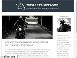 Sites similar to vincent-philippe.com