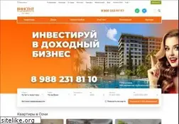 Sites similar to vincent-realty.ru