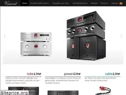 Sites similar to vincent-tac.de