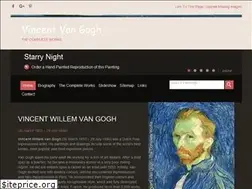 Sites similar to vincent-van-gogh-gallery.org