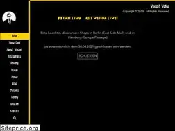 Sites similar to vincent-vegan.com